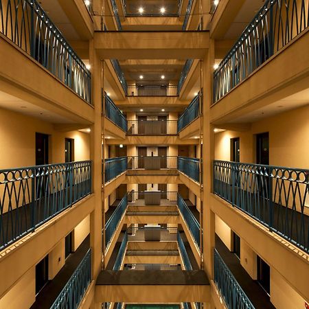 Hotel Villa Fontaine Tokyo-Nihombashi Hakozaki Екстер'єр фото