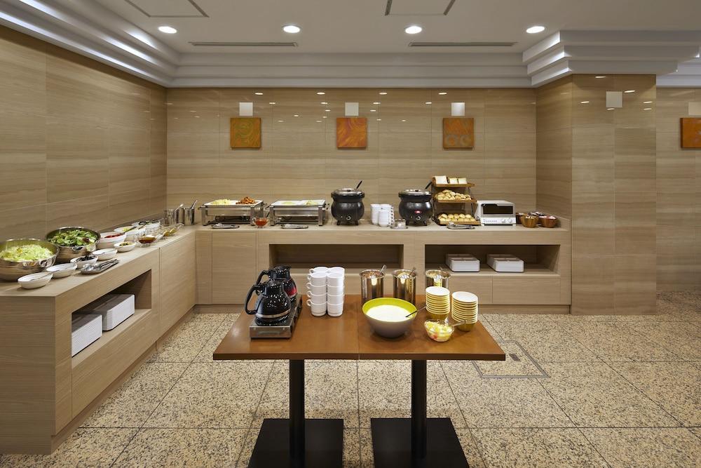 Hotel Villa Fontaine Tokyo-Nihombashi Hakozaki Екстер'єр фото