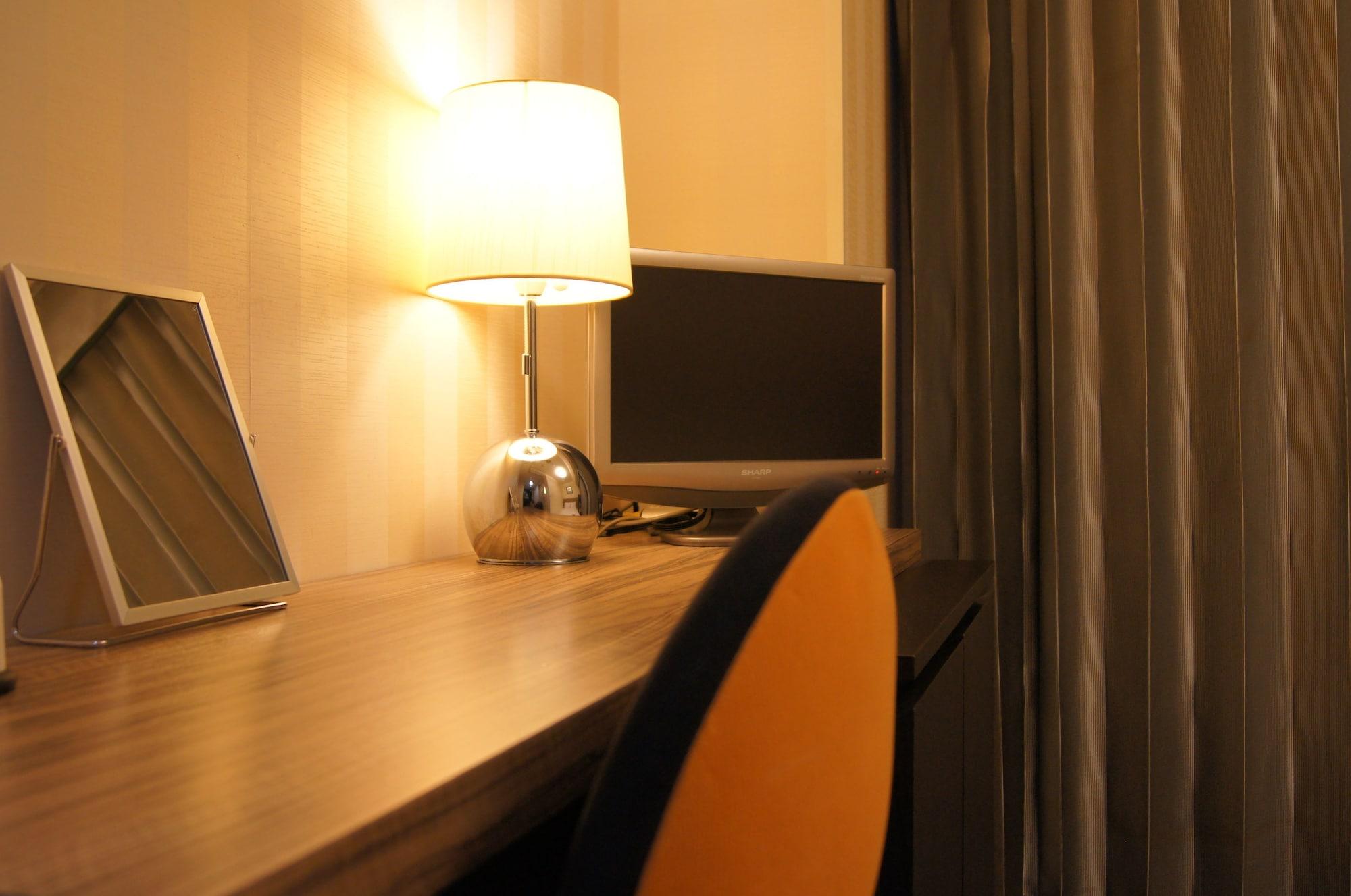 Hotel Villa Fontaine Tokyo-Nihombashi Hakozaki Екстер'єр фото
