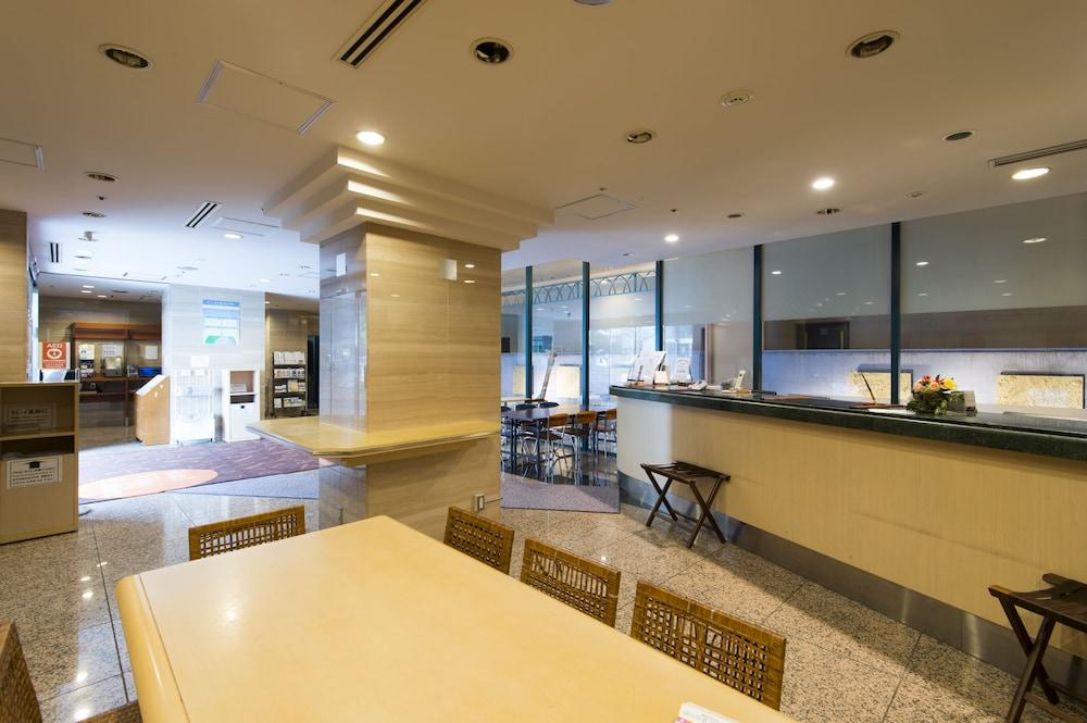 Hotel Villa Fontaine Tokyo-Nihombashi Hakozaki Екстер'єр фото