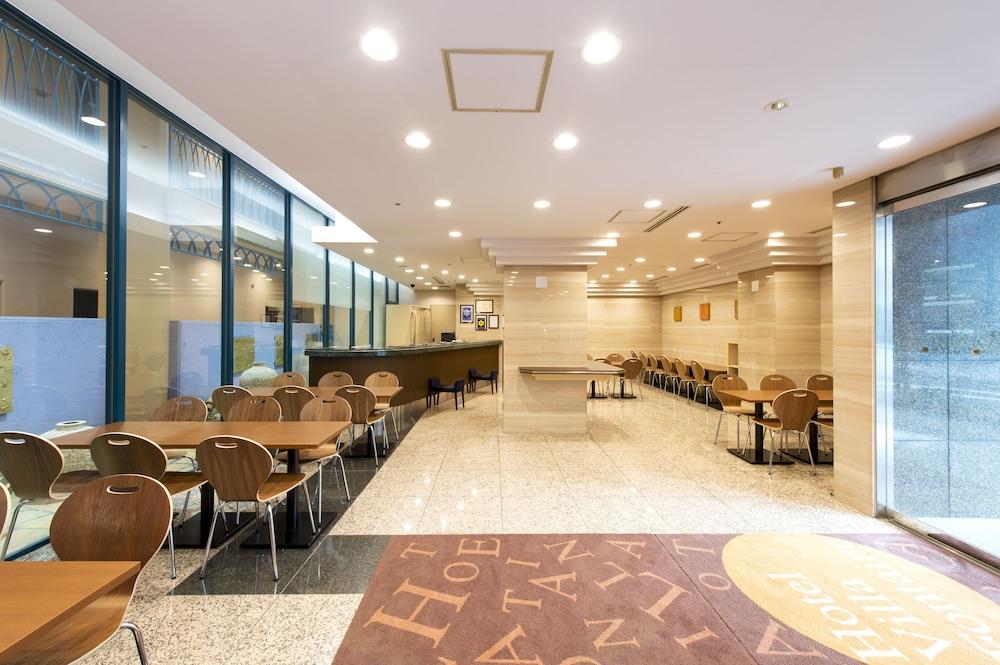 Hotel Villa Fontaine Tokyo-Nihombashi Hakozaki Екстер'єр фото