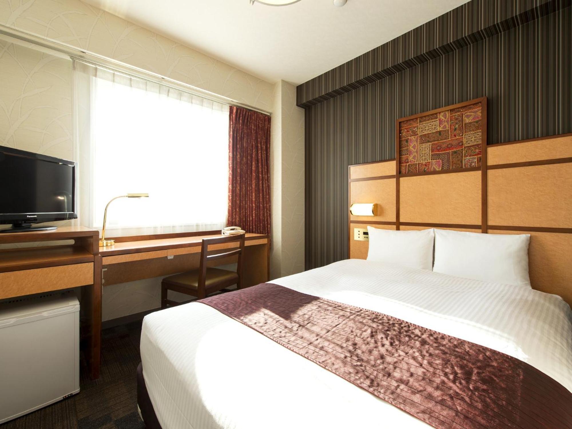 Hotel Villa Fontaine Tokyo-Nihombashi Hakozaki Екстер'єр фото