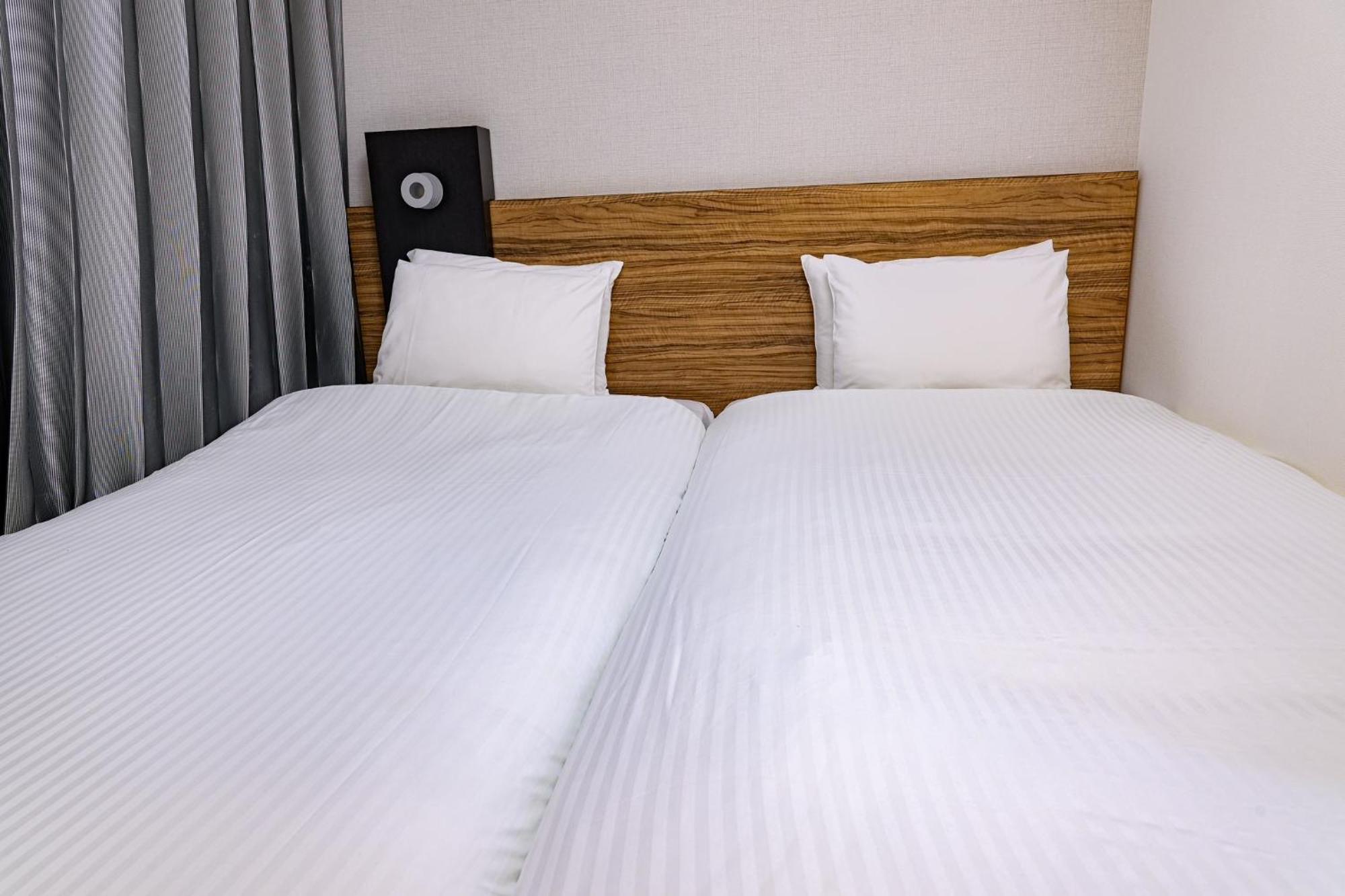 Hotel Villa Fontaine Tokyo-Nihombashi Hakozaki Екстер'єр фото