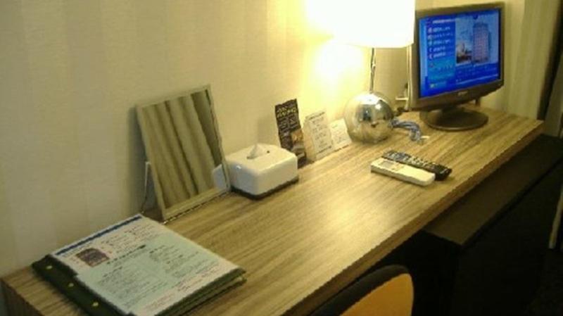 Hotel Villa Fontaine Tokyo-Nihombashi Hakozaki Екстер'єр фото