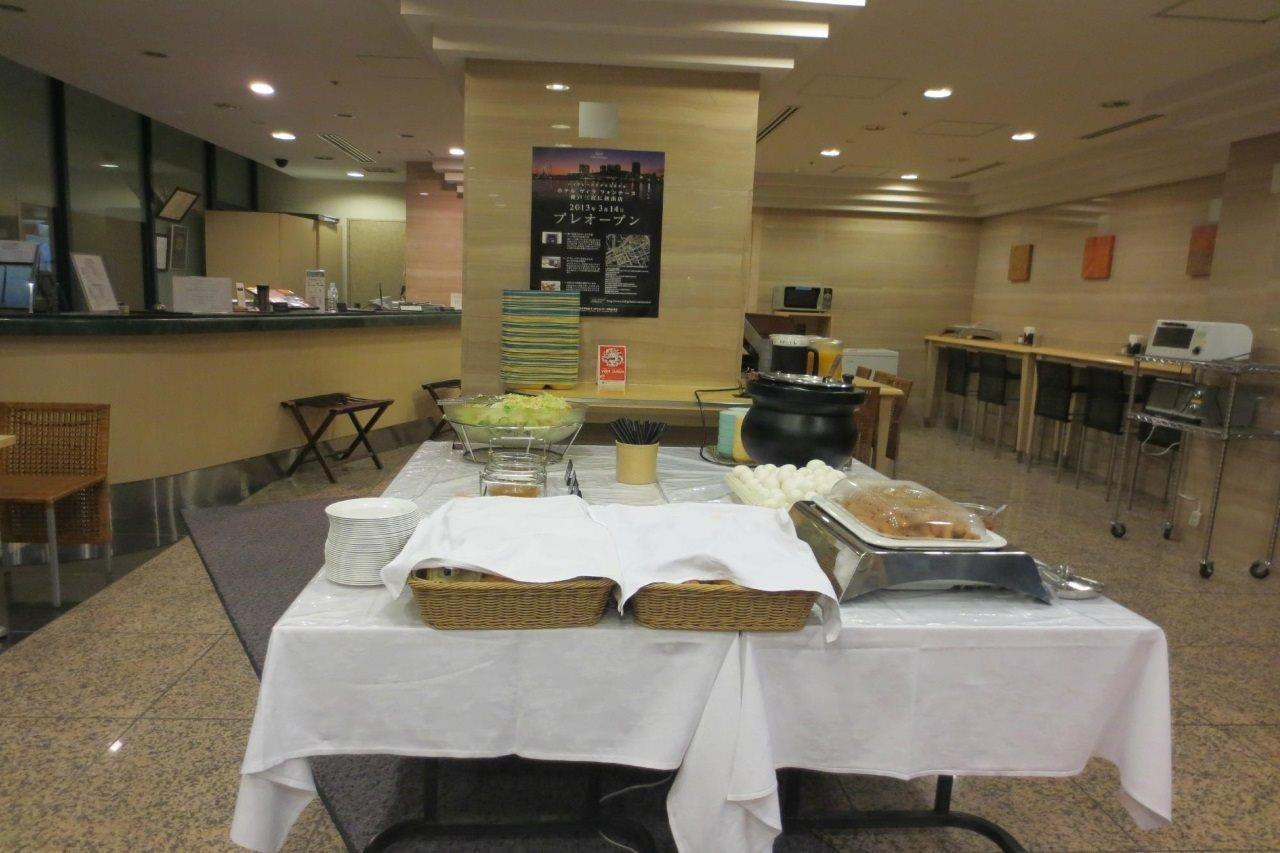 Hotel Villa Fontaine Tokyo-Nihombashi Hakozaki Екстер'єр фото