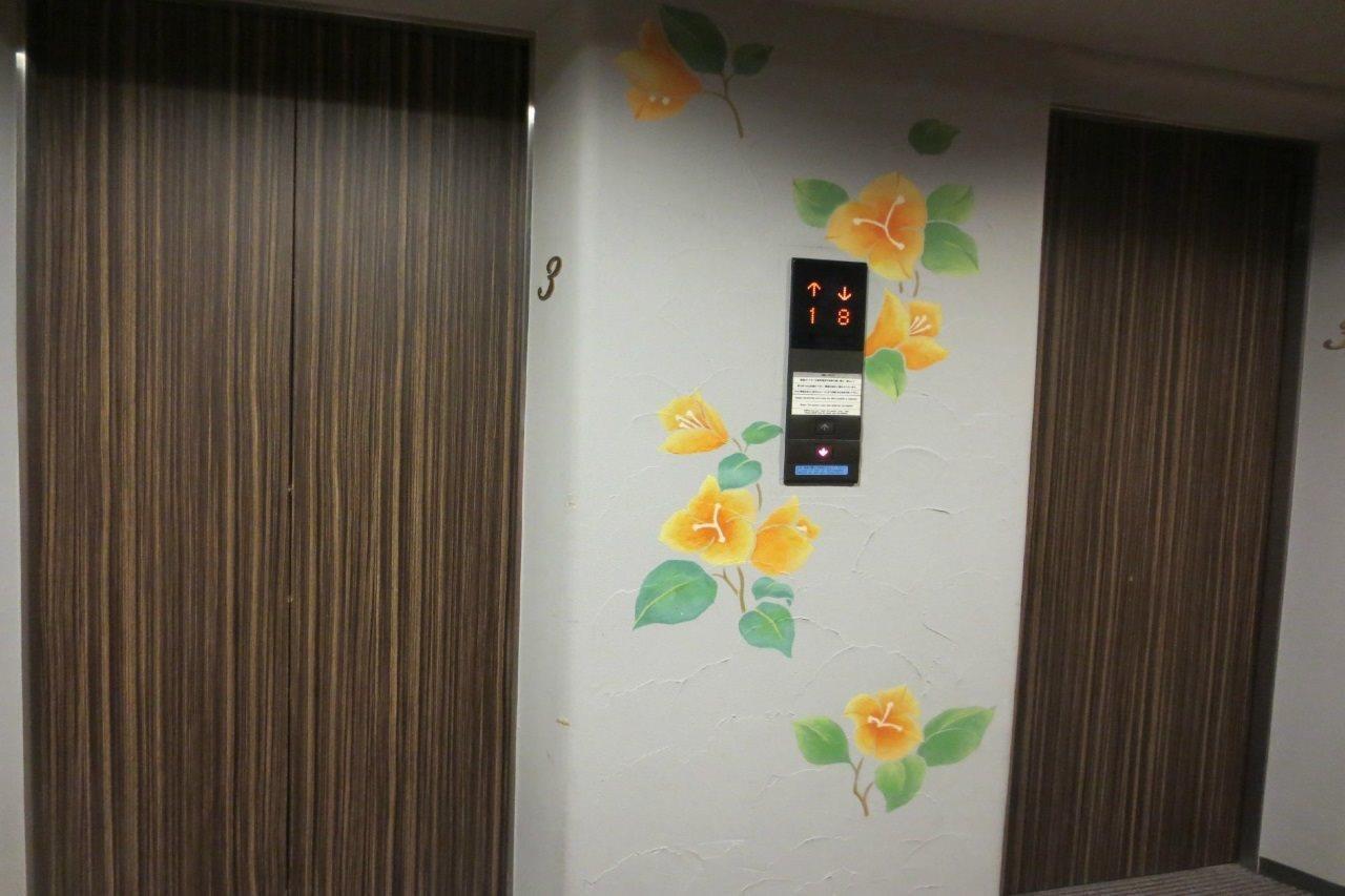 Hotel Villa Fontaine Tokyo-Nihombashi Hakozaki Екстер'єр фото