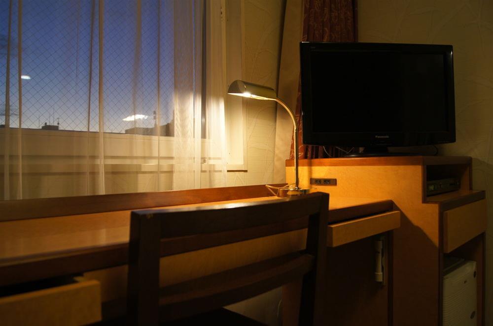 Hotel Villa Fontaine Tokyo-Nihombashi Hakozaki Екстер'єр фото