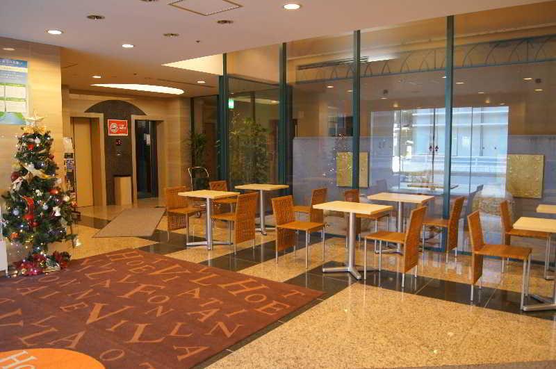 Hotel Villa Fontaine Tokyo-Nihombashi Hakozaki Екстер'єр фото