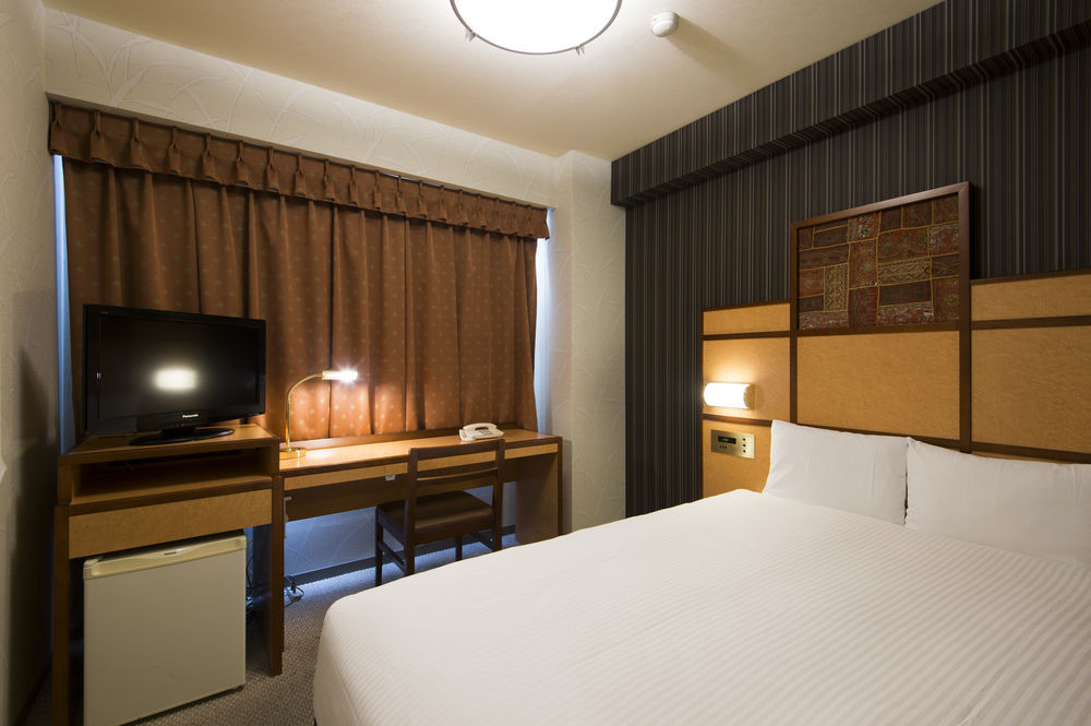 Hotel Villa Fontaine Tokyo-Nihombashi Hakozaki Екстер'єр фото