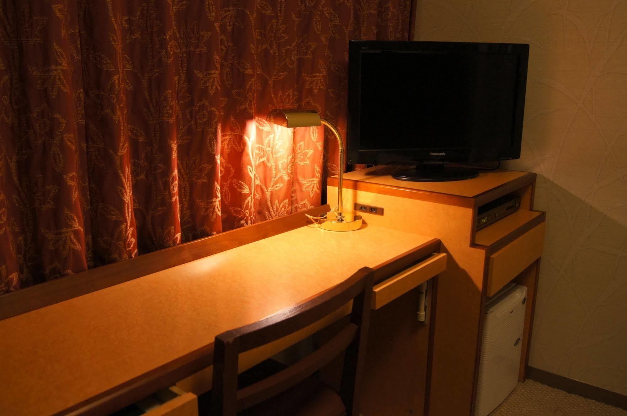 Hotel Villa Fontaine Tokyo-Nihombashi Hakozaki Екстер'єр фото