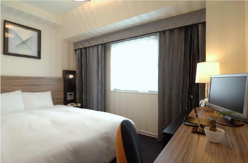 Hotel Villa Fontaine Tokyo-Nihombashi Hakozaki Екстер'єр фото
