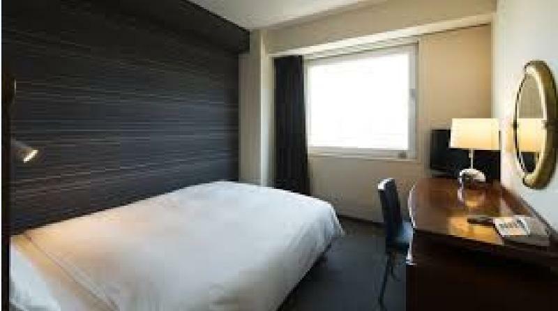 Hotel Villa Fontaine Tokyo-Nihombashi Hakozaki Екстер'єр фото